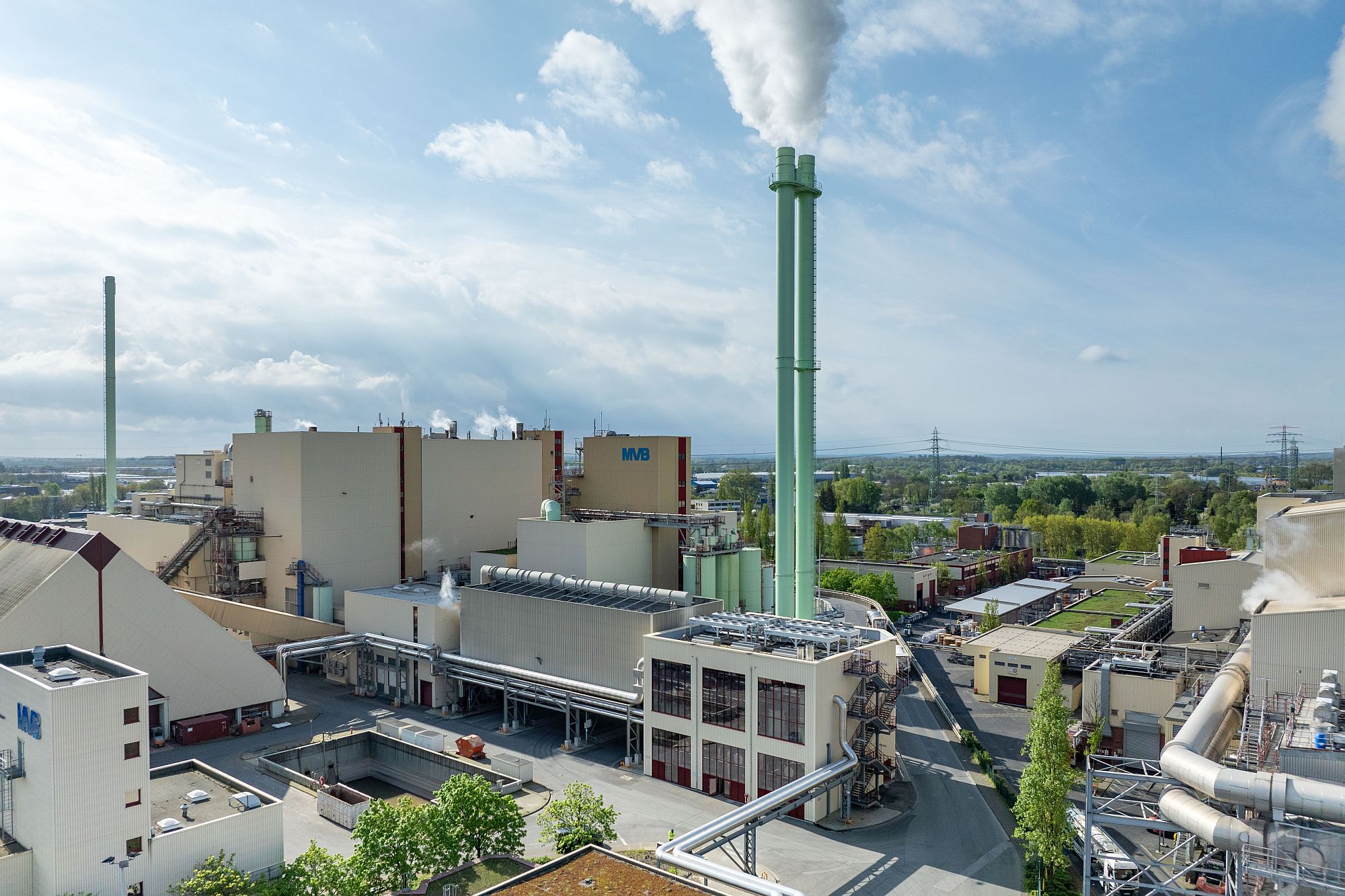 Stadtreinigung Hamburg/Thorge Huter