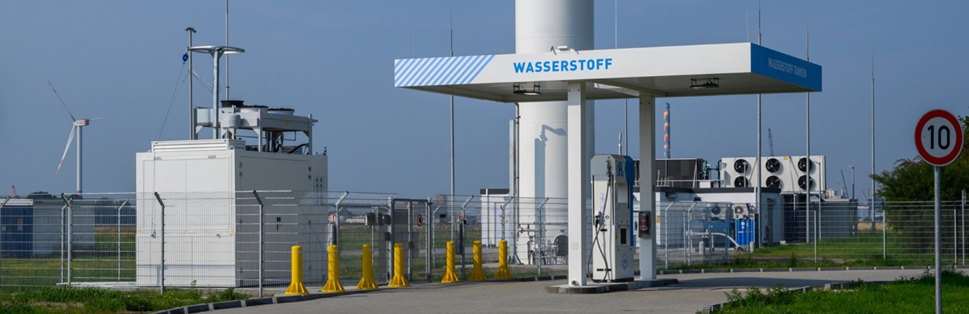  KMW Wind to Gas Energy GmbH & Co. KG