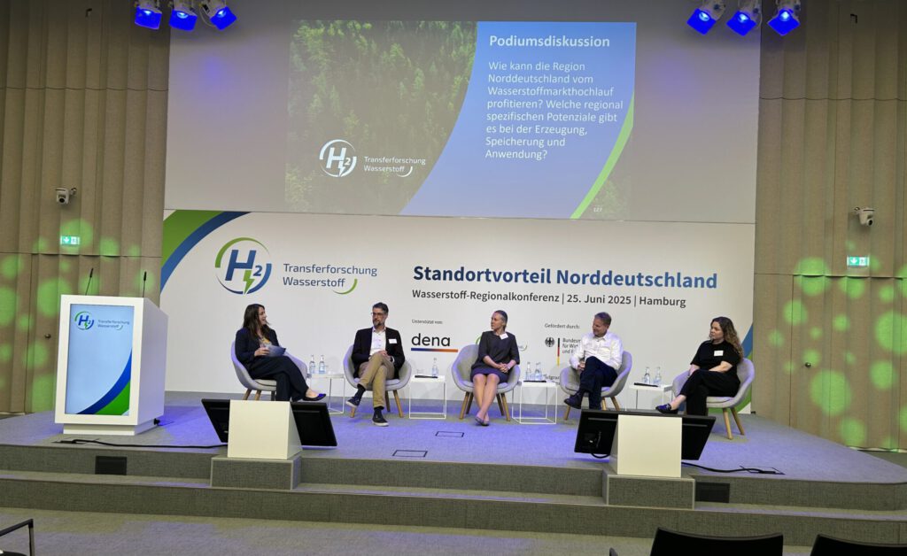 Regionalkonferenz Nord - "Standortvorteil Norddeutschland"