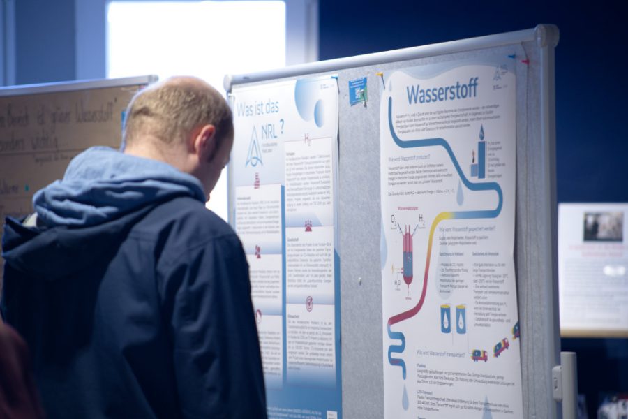 Ausstellung